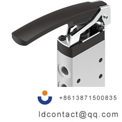 VHEF-L-M52-M-G18_Manual Pneumatic C